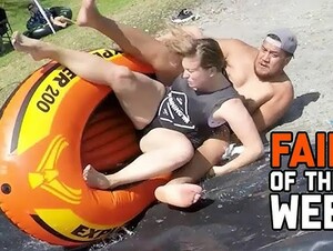 Best Fails of The Week: Funniest Fails Compilation