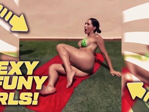 BEST SEXY GÄ°RLS FUNNY VÄ°DEOS