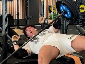 Too Pumped! Fails of the Week